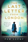 The Last Letter from London cover