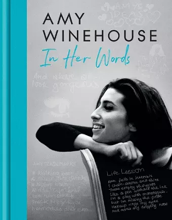 Amy Winehouse – In Her Words cover