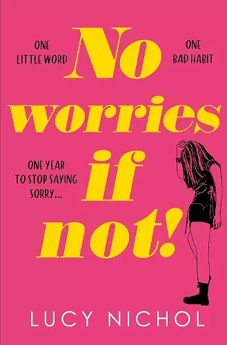 No Worries If Not! cover