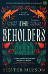 The Beholders cover