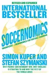 Soccernomics (2022 World Cup Edition) cover
