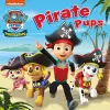 PAW PATROL BOARD BOOK – PIRATE PUPS cover