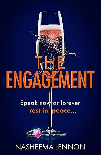 The Engagement cover