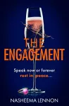 The Engagement cover