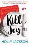 Kill Joy cover