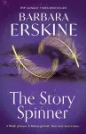 The Story Spinner cover