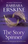 The Story Spinner cover