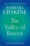 The Valley of Ravens cover