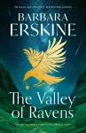 The Valley of Ravens cover