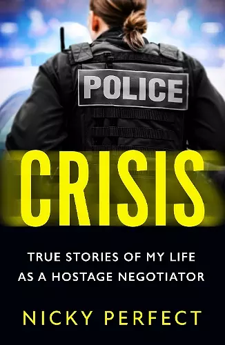 Crisis cover