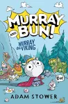 Murray the Viking cover