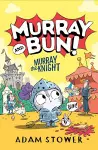 Murray the Knight cover