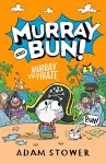 Murray the Pirate cover