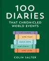100 Diaries that Chronicled World Events cover