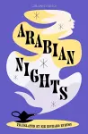 Arabian Nights cover
