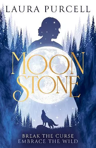 Moonstone cover