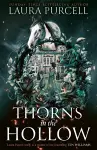 Thorns in the Hollow cover