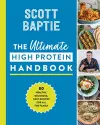 The Ultimate High Protein Handbook cover