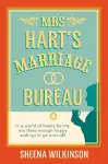 Mrs Hart’s Marriage Bureau cover