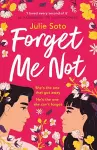 Forget Me Not cover