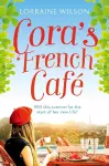 Cora’s French Café cover