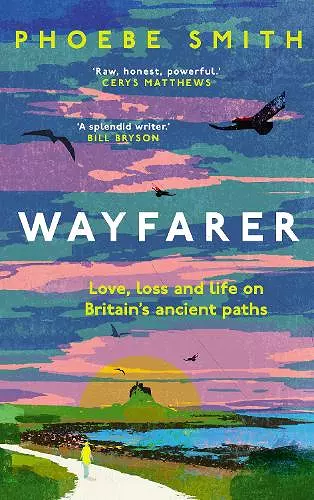 Wayfarer cover