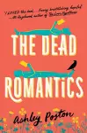 The Dead Romantics cover