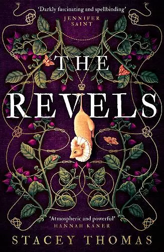 The Revels cover