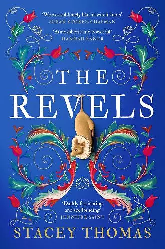 The Revels cover