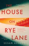 The House on Rye Lane cover