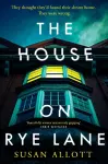 The House on Rye Lane cover