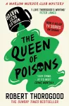 The Queen of Poisons cover