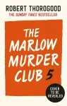 The Marlow Murder Club 5 cover