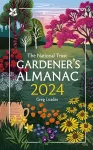 The Gardener’s Almanac 2024 packaging