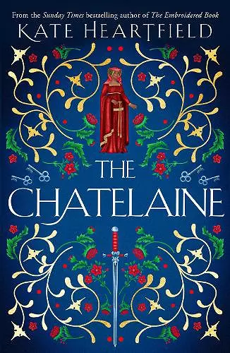 The Chatelaine cover