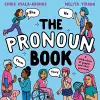 The Pronoun Book cover