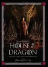 The Making of HBO’s House of the Dragon cover