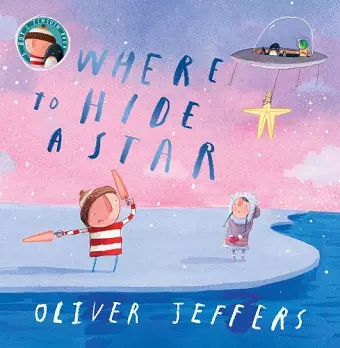 Where to Hide a Star cover