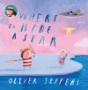 Where to Hide a Star cover