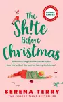 The Sh!te Before Christmas cover