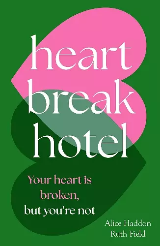 Heartbreak Hotel cover