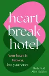 Heartbreak Hotel cover