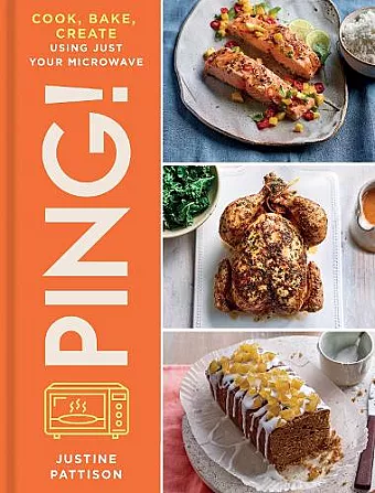 PING! cover