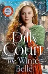 The Winter Belle cover
