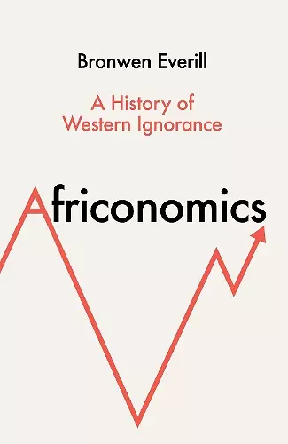 Africonomics cover