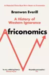 Africonomics cover