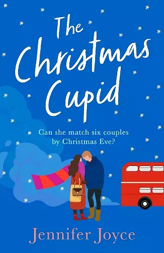 The Christmas Cupid cover