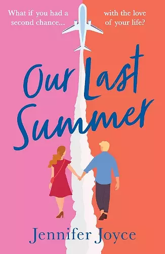 Our Last Summer cover