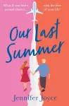 Our Last Summer cover