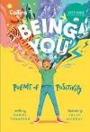 Being you cover